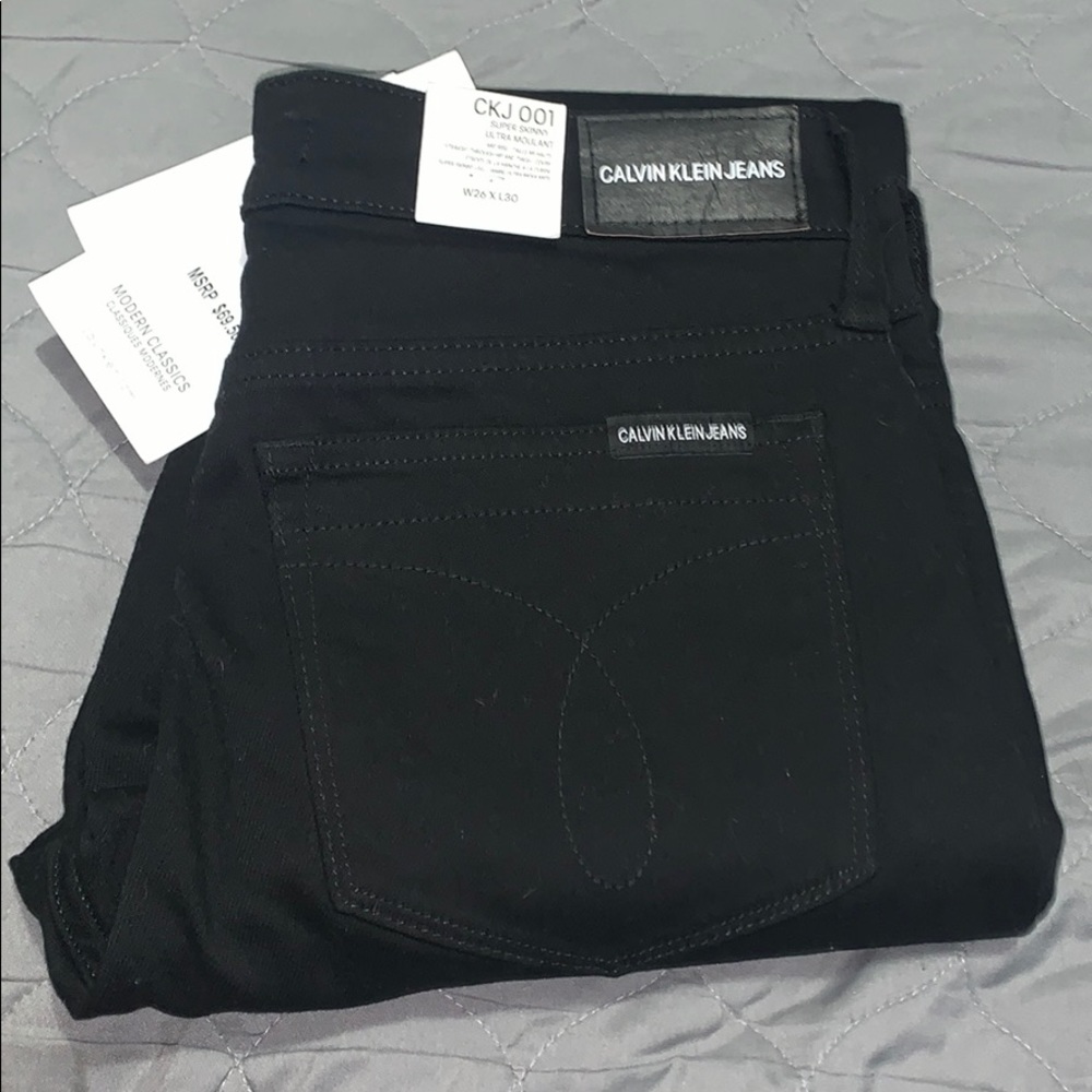 Calvin Klein Jeans